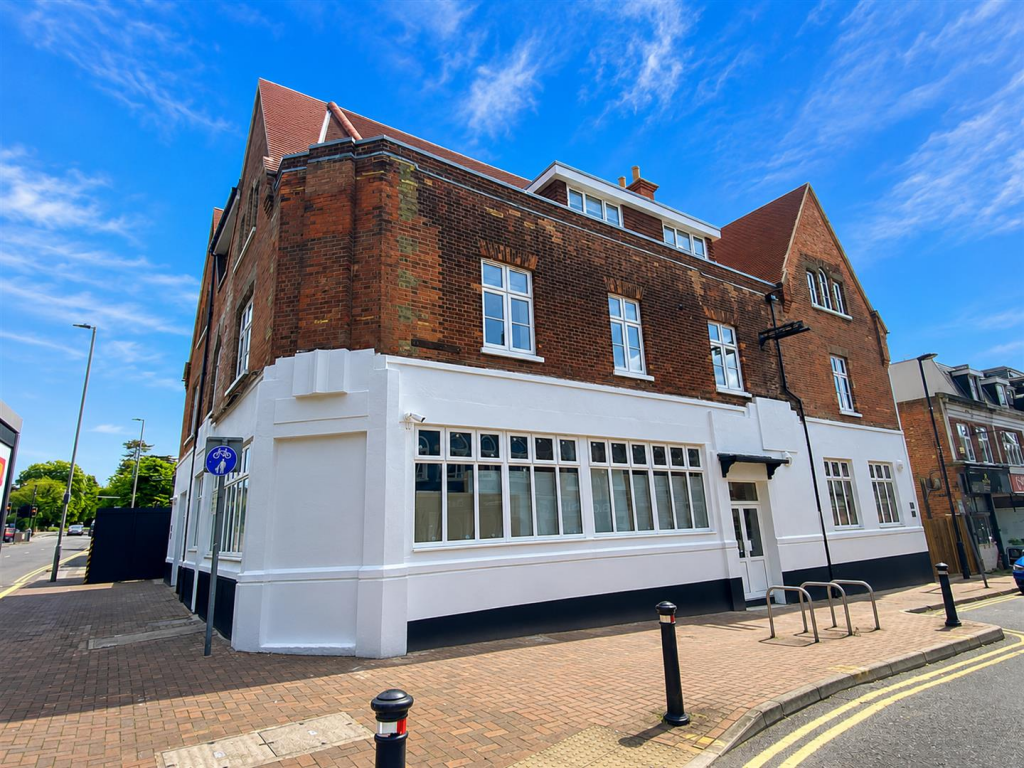 Main image of property: Cambridge Court, Camberley