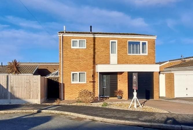 Main image of property: Lorina Grove, Llandudno
