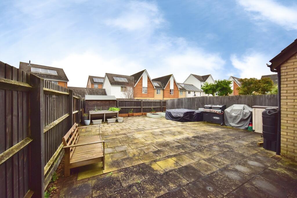 House in Rochester - View 5