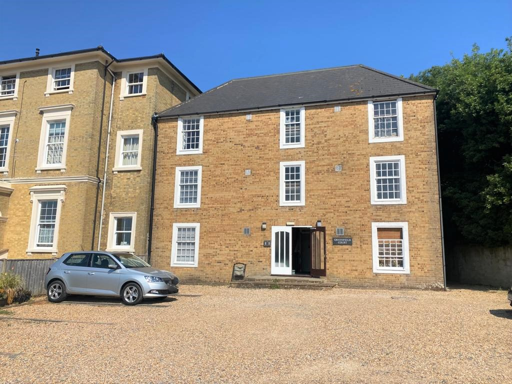 Main image of property: Greenfield Court, West Hill Road, Ryde, PO33