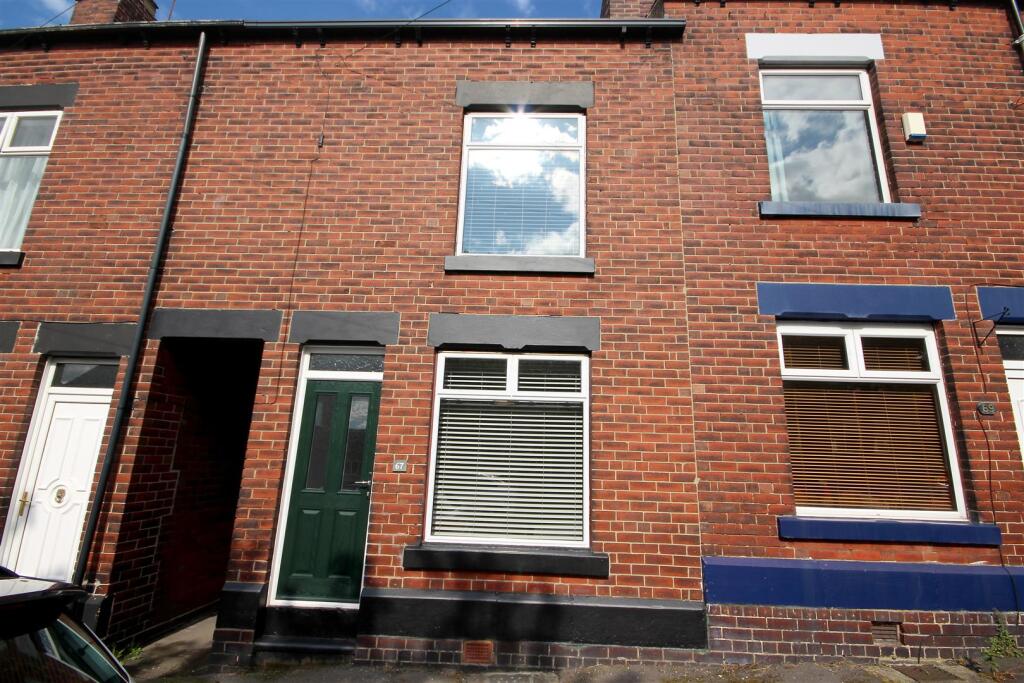 Main image of property: Tadcaster Road, Sheffield