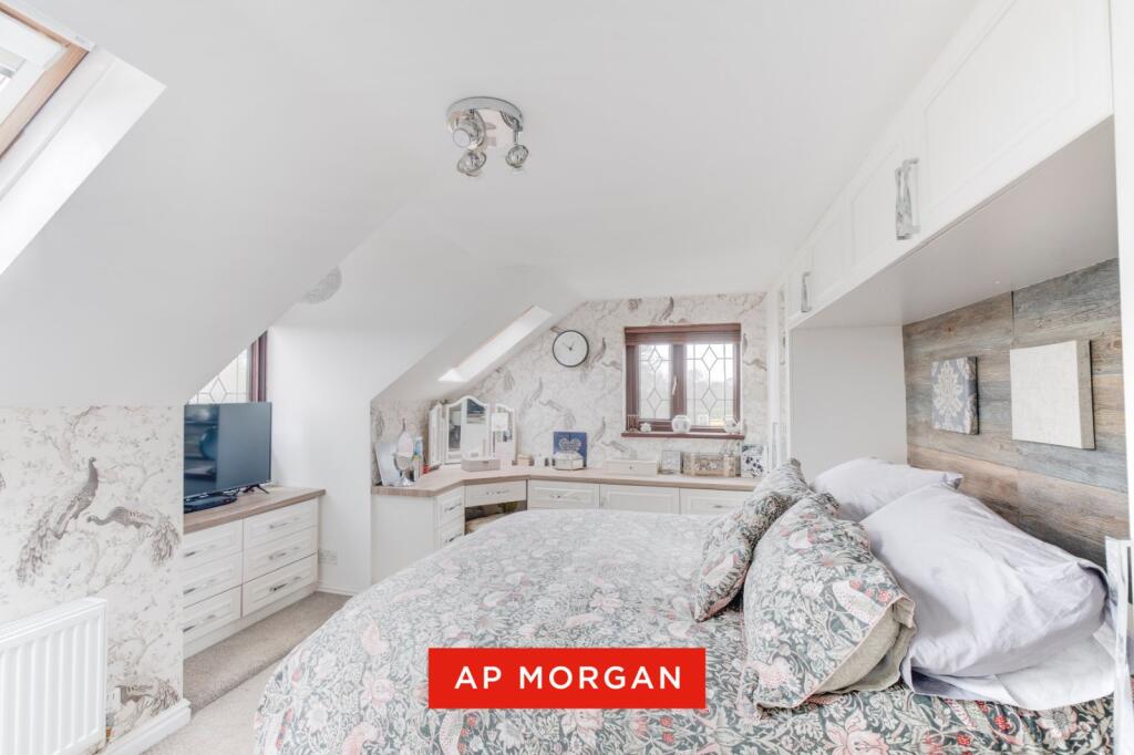 Additional image 18 of Peterbrook Road, Majors Green, Worcestershire, B90