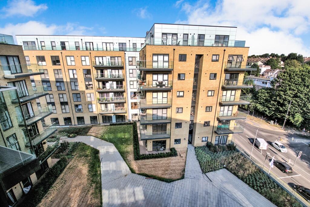 Main image of property: Oldfield Place, Dartford, Kent, DA1