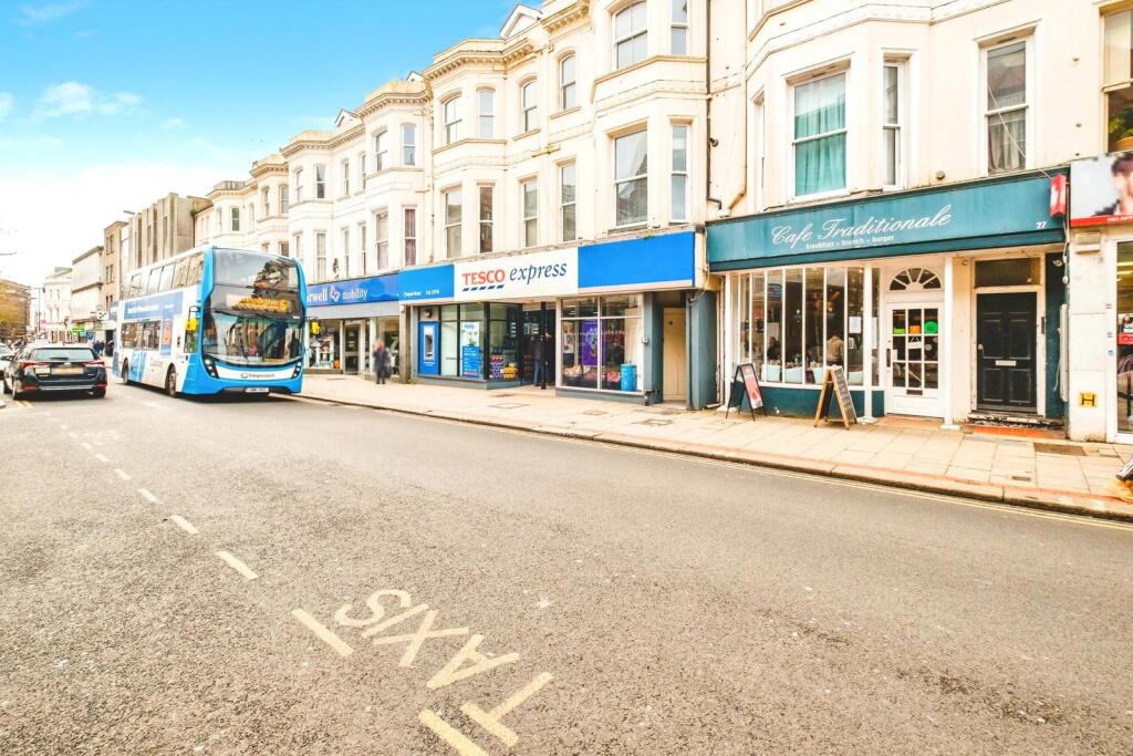 Main image of property: Chapel Road, WORTHING, West Sussex, BN11