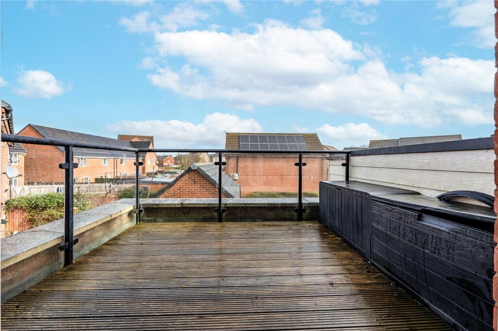 Blackthorn Road, Didcot, OX11 photo 4