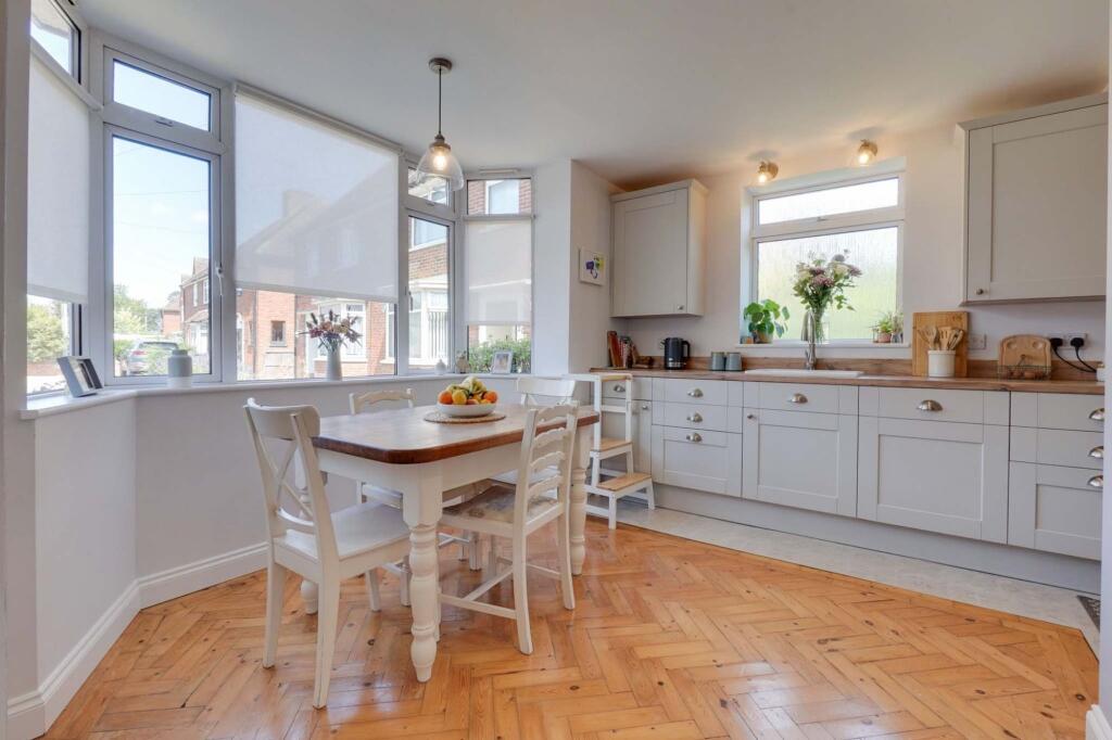 House in Oadby and Wigston, Leicestershire - View 3