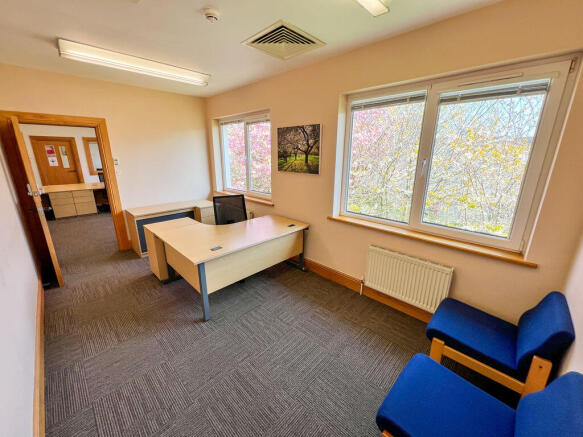 Global House, Isle of Man Business Park