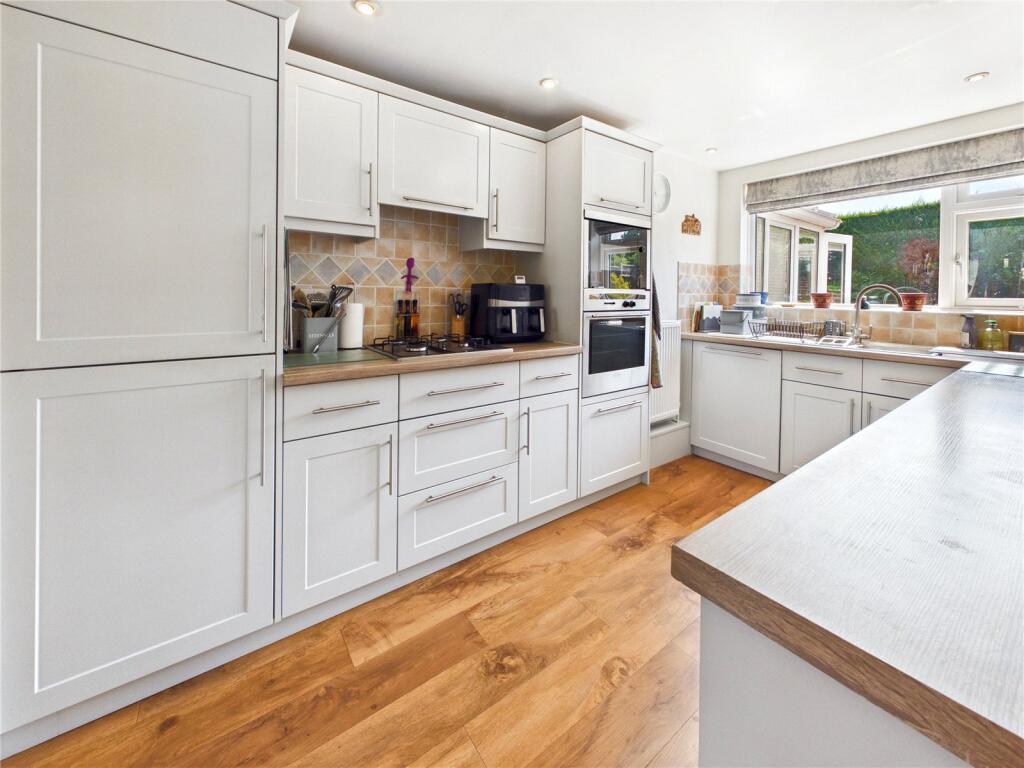 House in Braintree, The Fairveiw - View 4