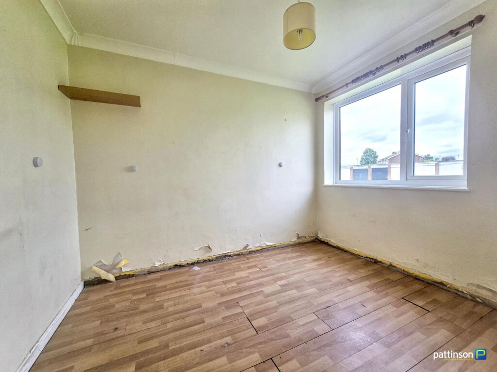 Apartment in Bedlington, Guide Post, Choppington - View 4