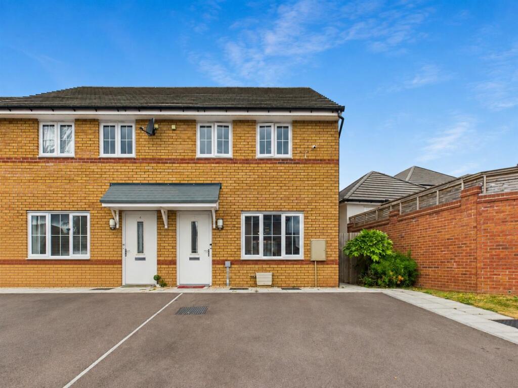Main image of property: Hales Close, Berry Hill, Coleford