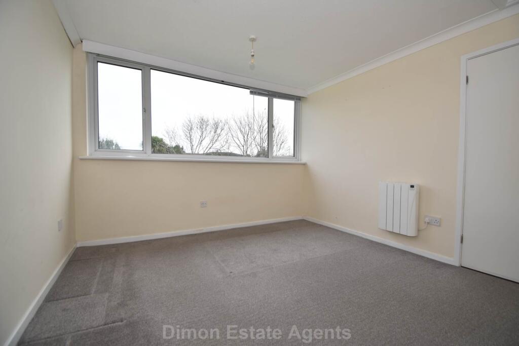 Ballard Court, Bury Road photo 3