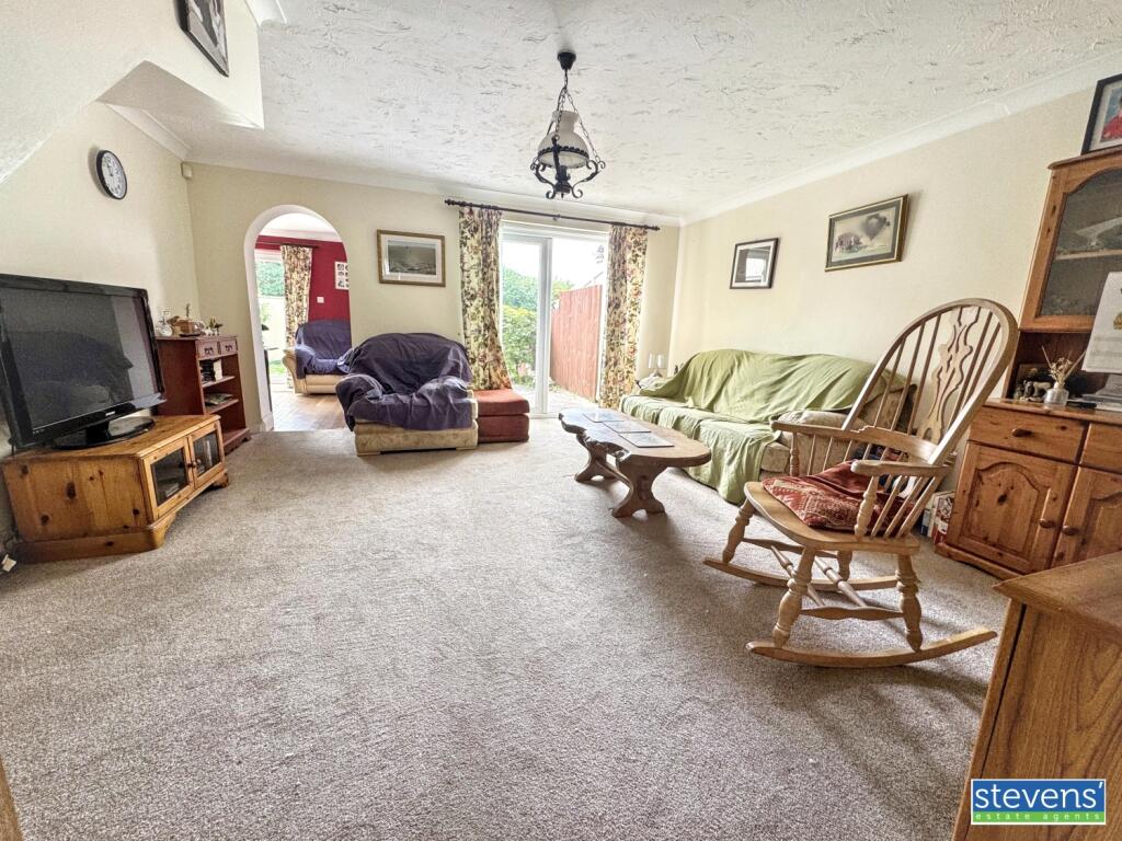 House in West Devon, Okehampton - View 2