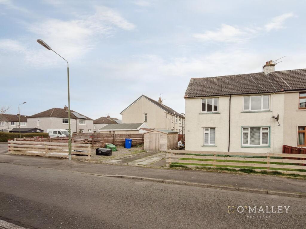 Main image of property: Duke Street, Bannockburn