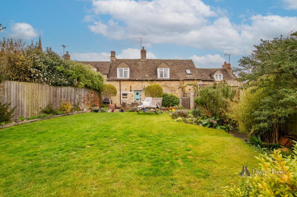 Main image of property: King Edwards Way, Edith Weston