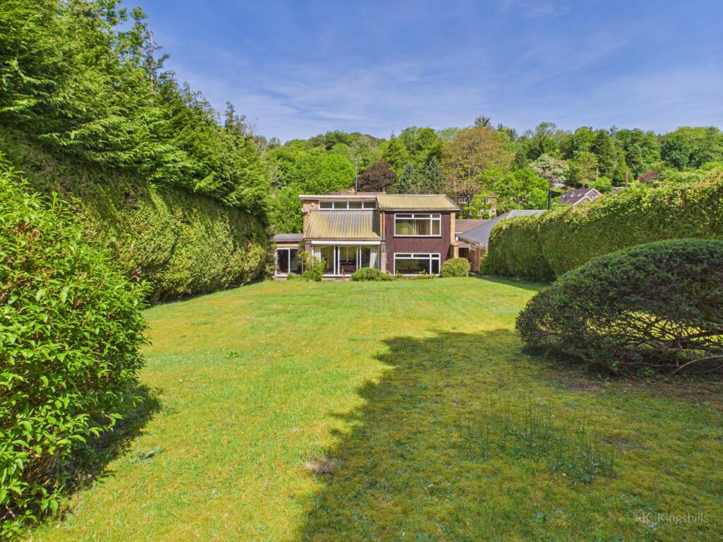 Main image of property: Bornholm, Perks Lane, Prestwood, Great Missenden