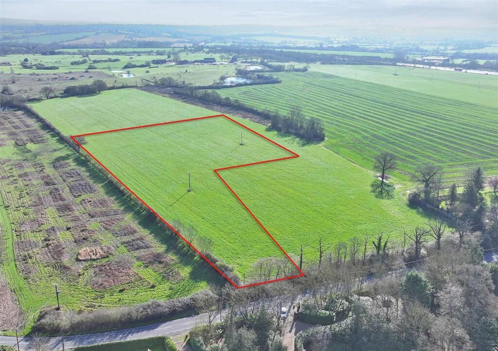 Main image of property: Writtle Road, Margaretting, INGATESTONE