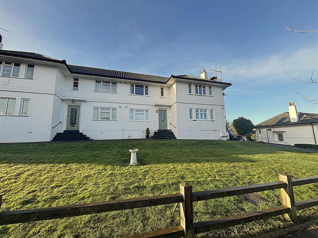 Main image of property: Winchester Road, Bromley