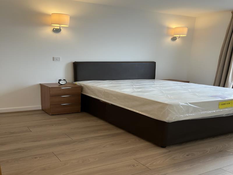 Main image of property: Quadrant Court, Wembley Park