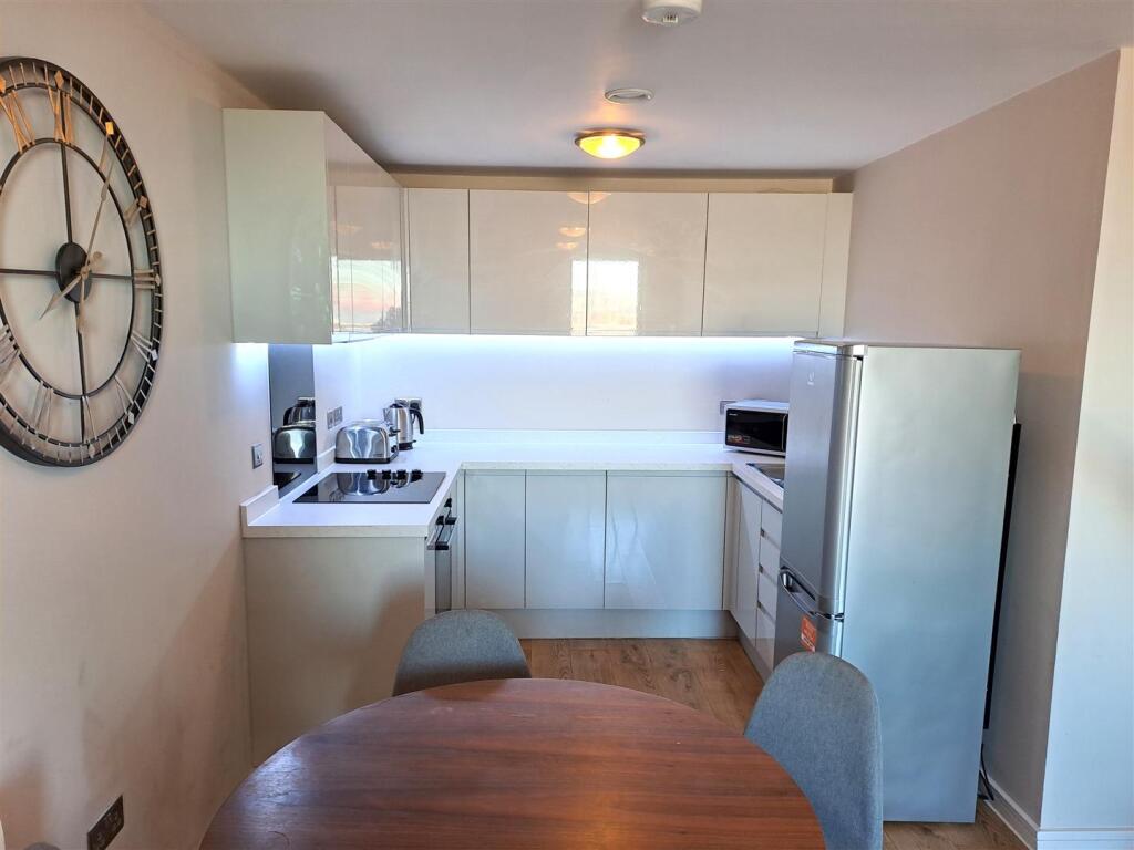 Apartment in Liverpool - View 3