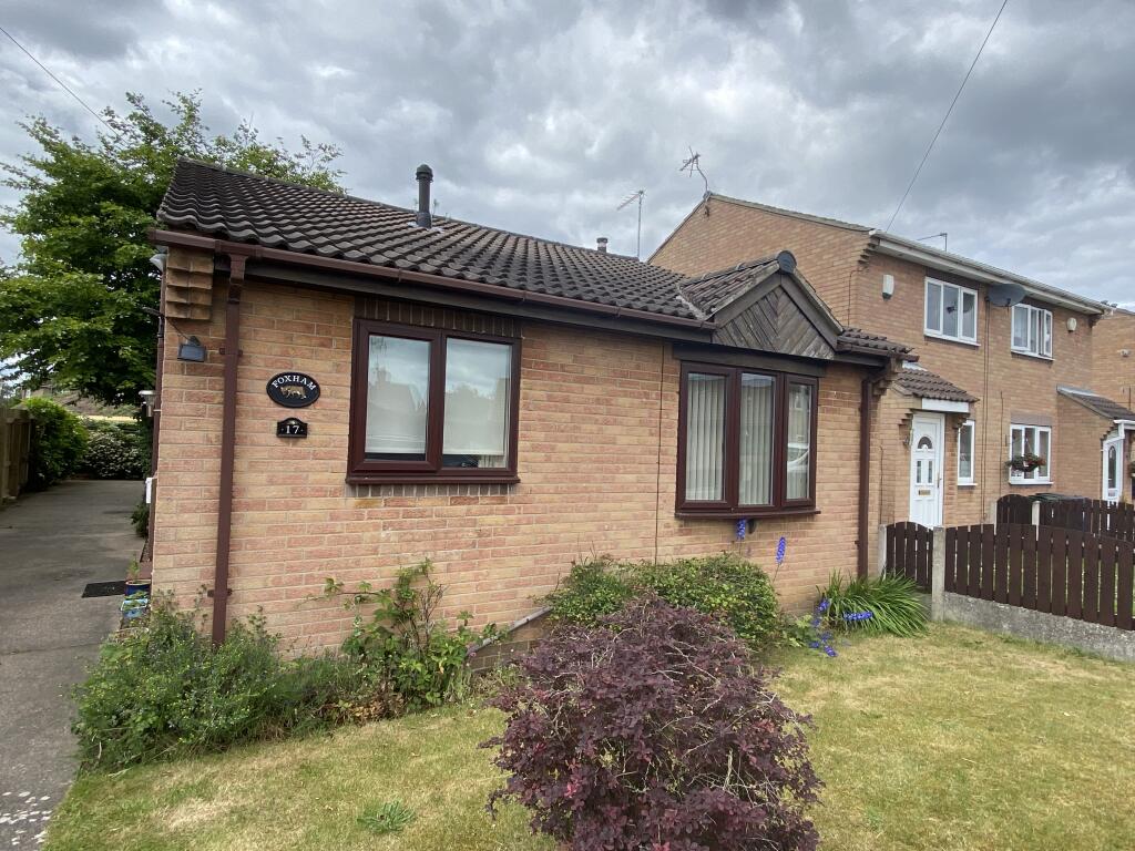 Main image of property: Broadlands Close, Dunscroft, Doncaster