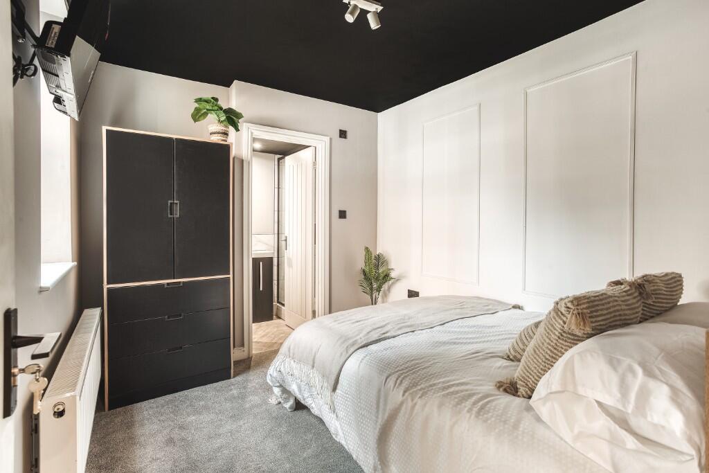 Main image of property: Room 2, Warner Street, DE22