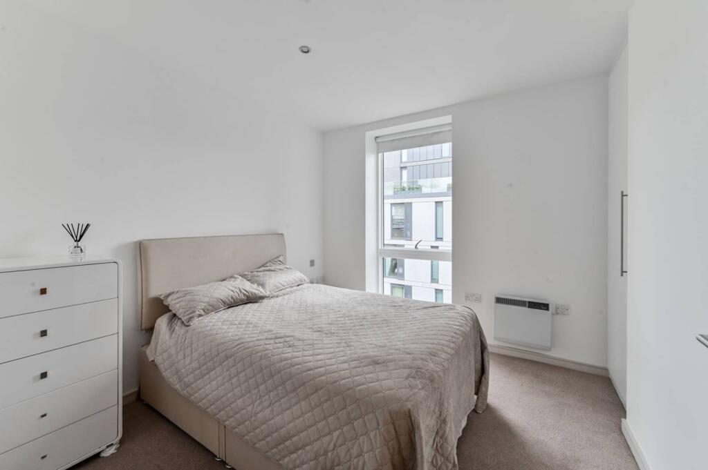 Main image of property: Provost Street, Old Street, London, N1