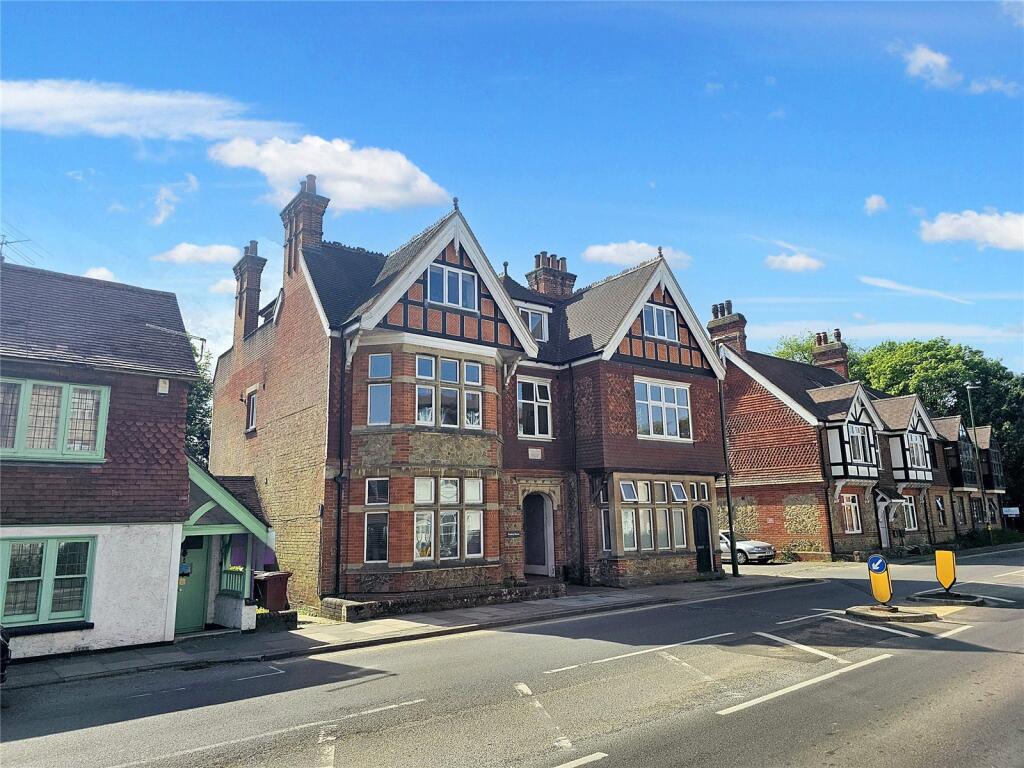 Main image of property: Peachey House, Bepton Road, Midhurst, West Sussex, GU29