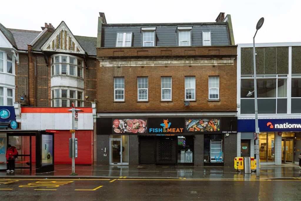 Main image of property: Station Road, Harrow