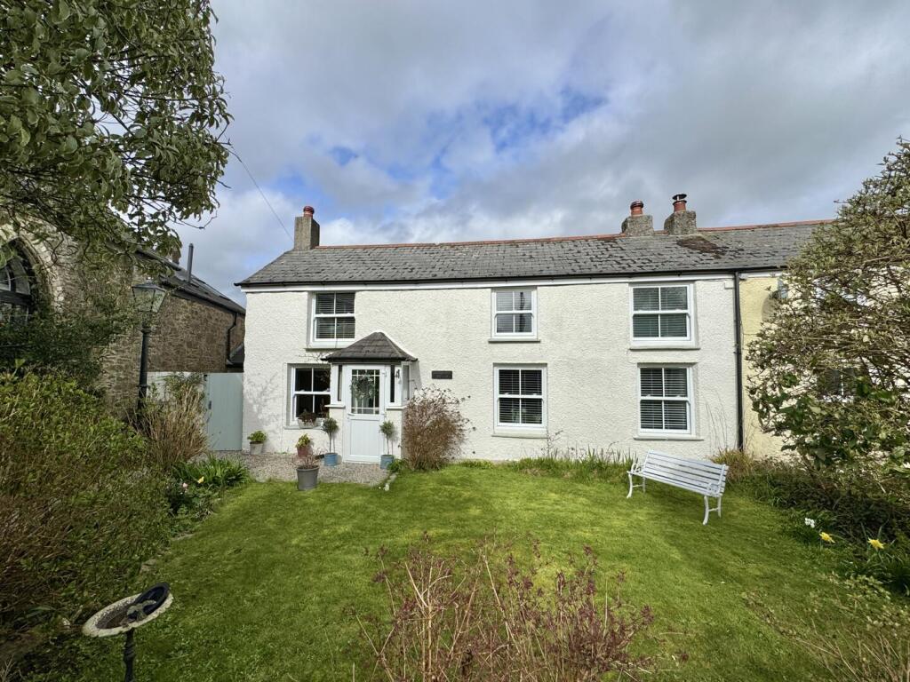 Main image of property: The Green, Probus NO CHAIN