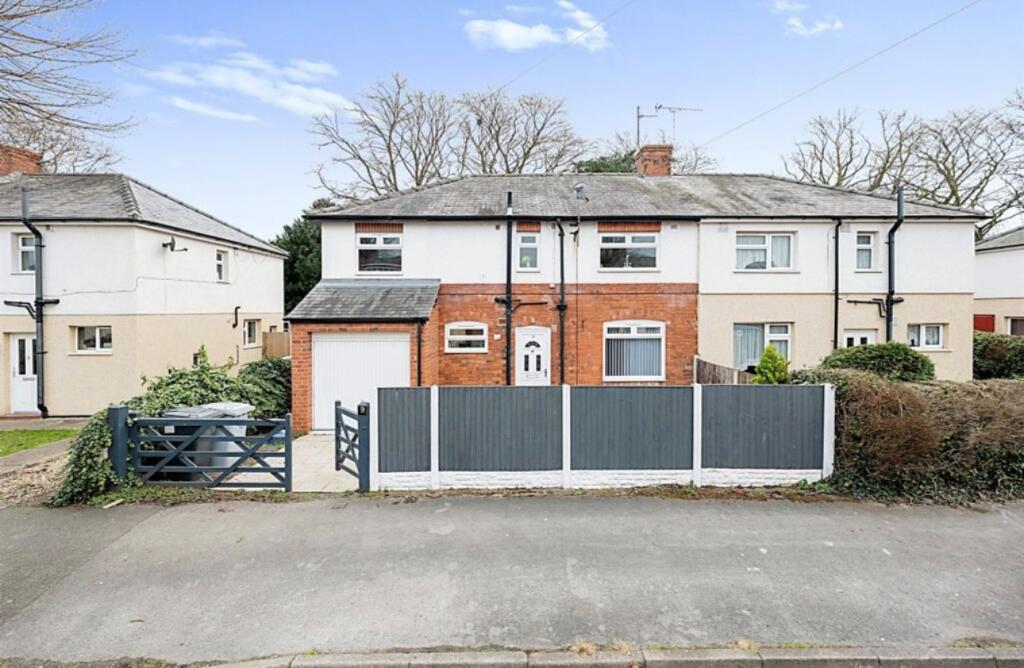 Main image of property: Bromley Avenue, NEWARK