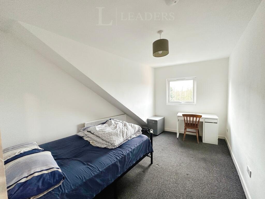 1 bedroom terraced house for rent