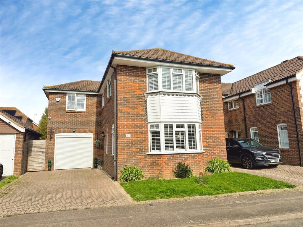 Main image of property: Greenwood Drive, Angmering, West Sussex