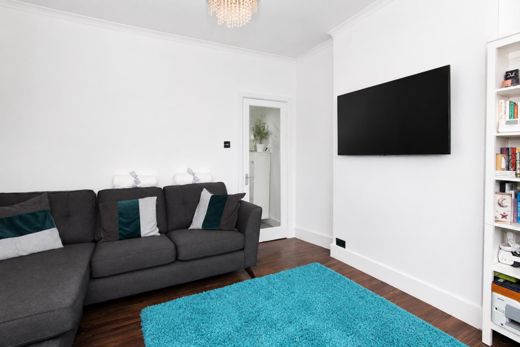 Apartment in Carshalton, The Wrythe - View 4