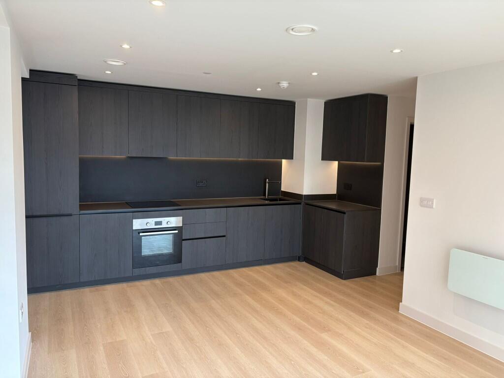 Main image of property: Waterhouse Gardens, Manchester, Greater Manchester, M3