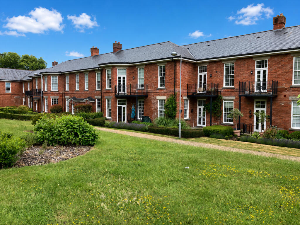 Main image of property: Glanville Way, Epsom, KT19