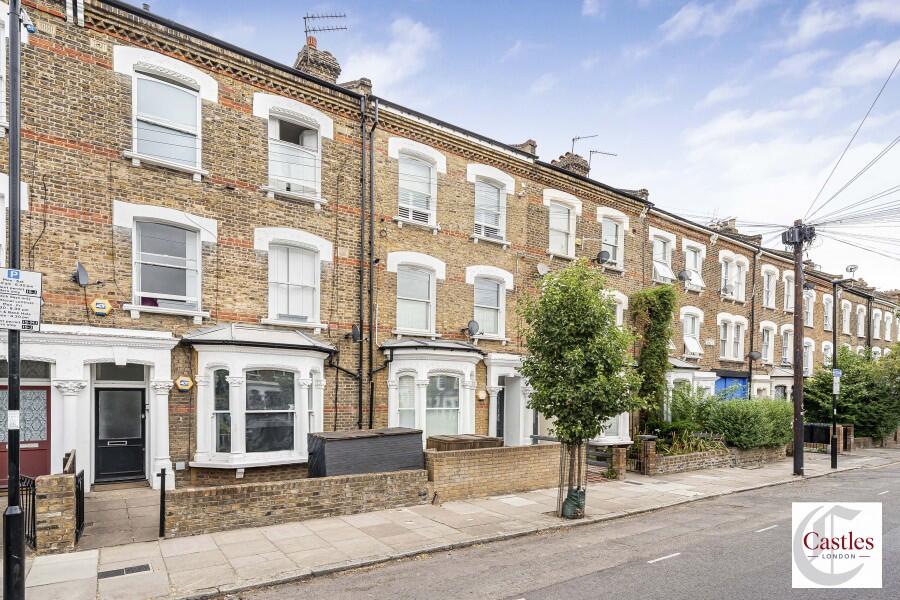 Main image of property: Evershott Road, Stroud Green, N4