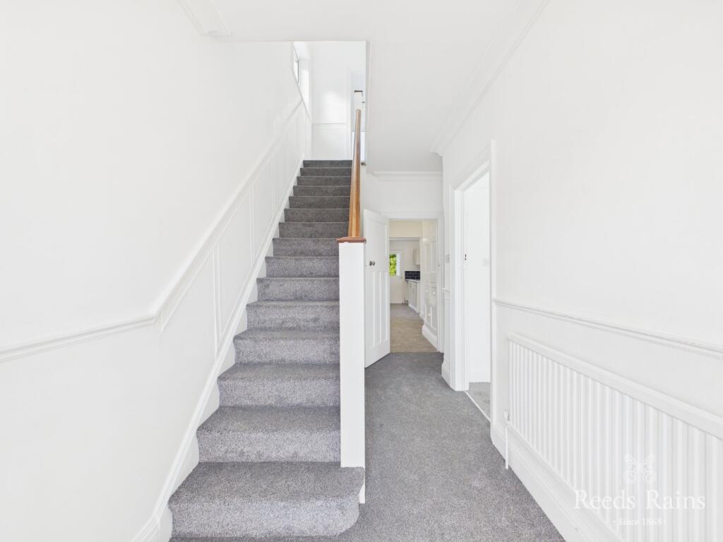 House in Hull, Kingston upon Hull - View 4