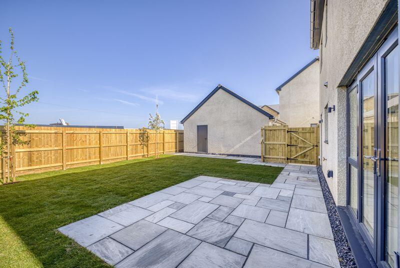 Additional image 2 of New Show Home Open Day - 25 April | Book To Visit | Incentives Available