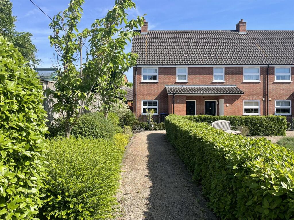 Main image of property: Old Brew House Court, Eye, IP23