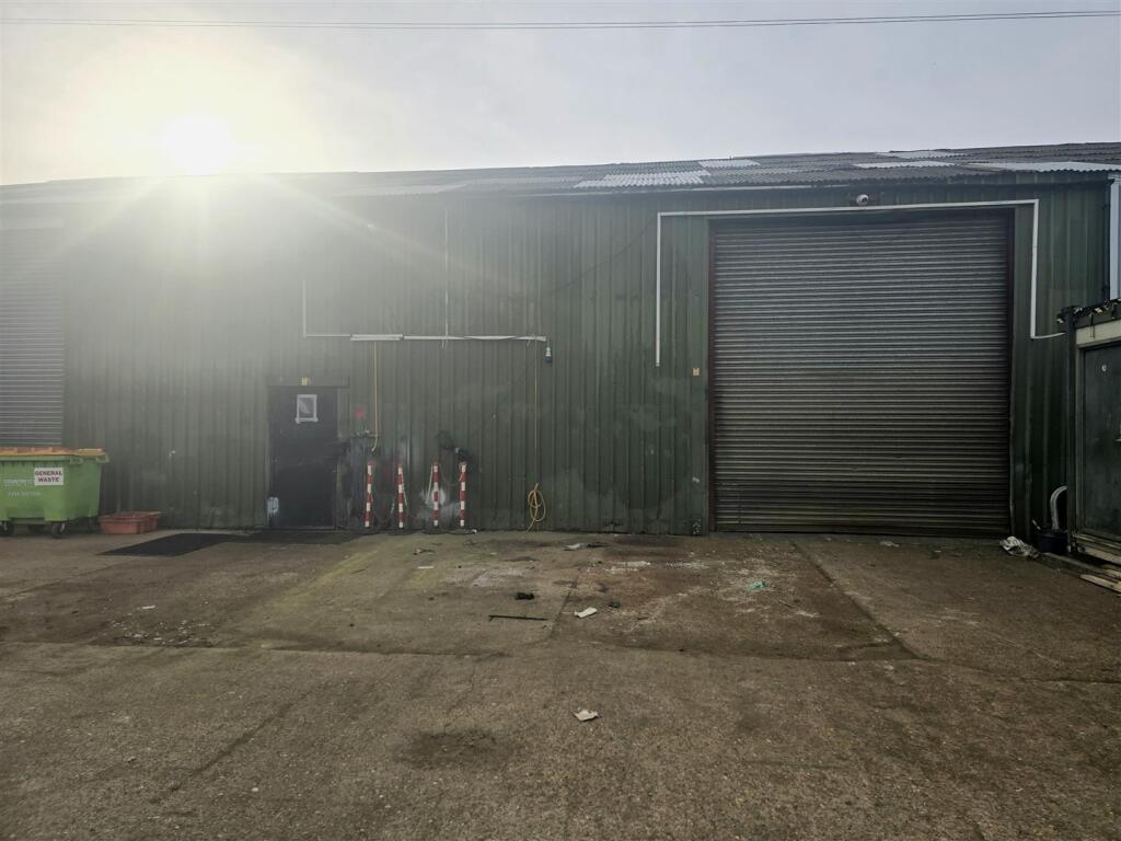 Main image of property: Canal Road, Higham, Rochester