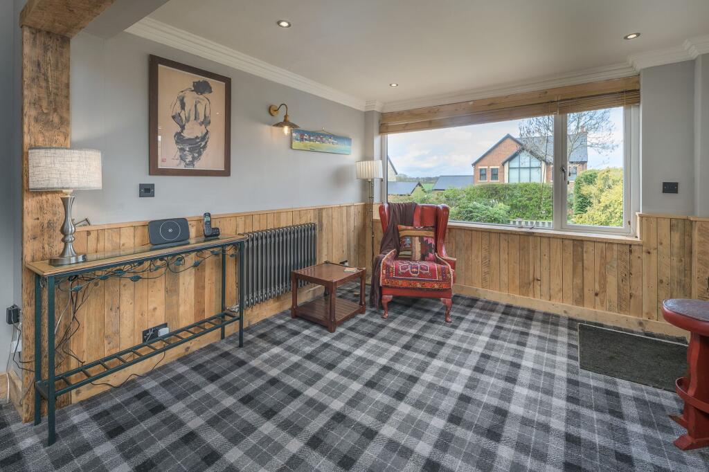 House in Newcastle upon Tyne - View 4