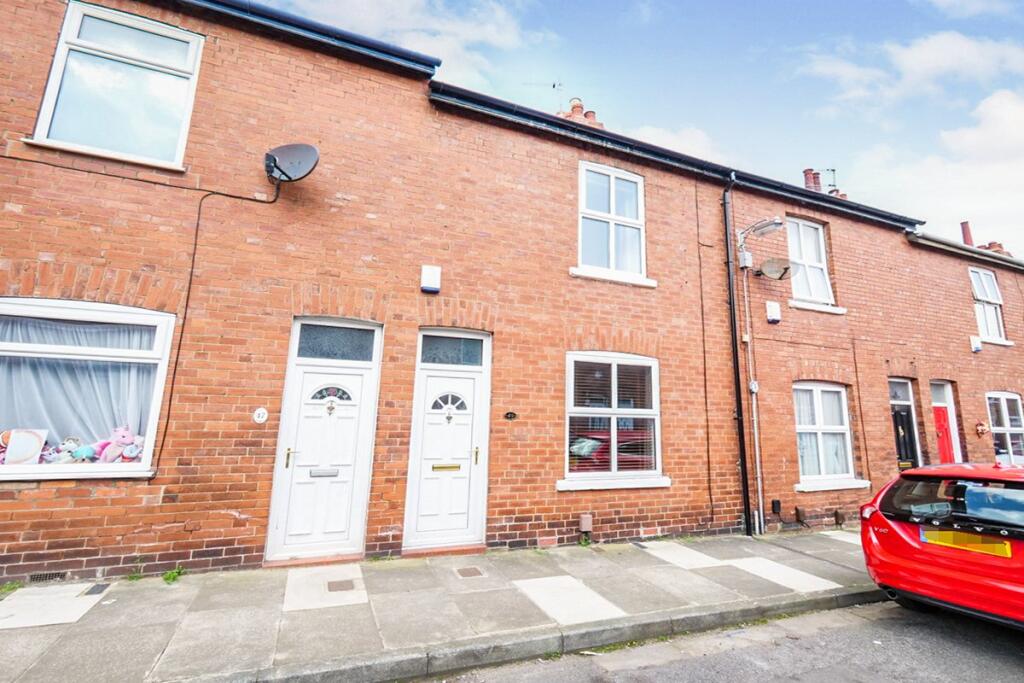 Main image of property: Barlow Street, York, North Yorkshire, YO26