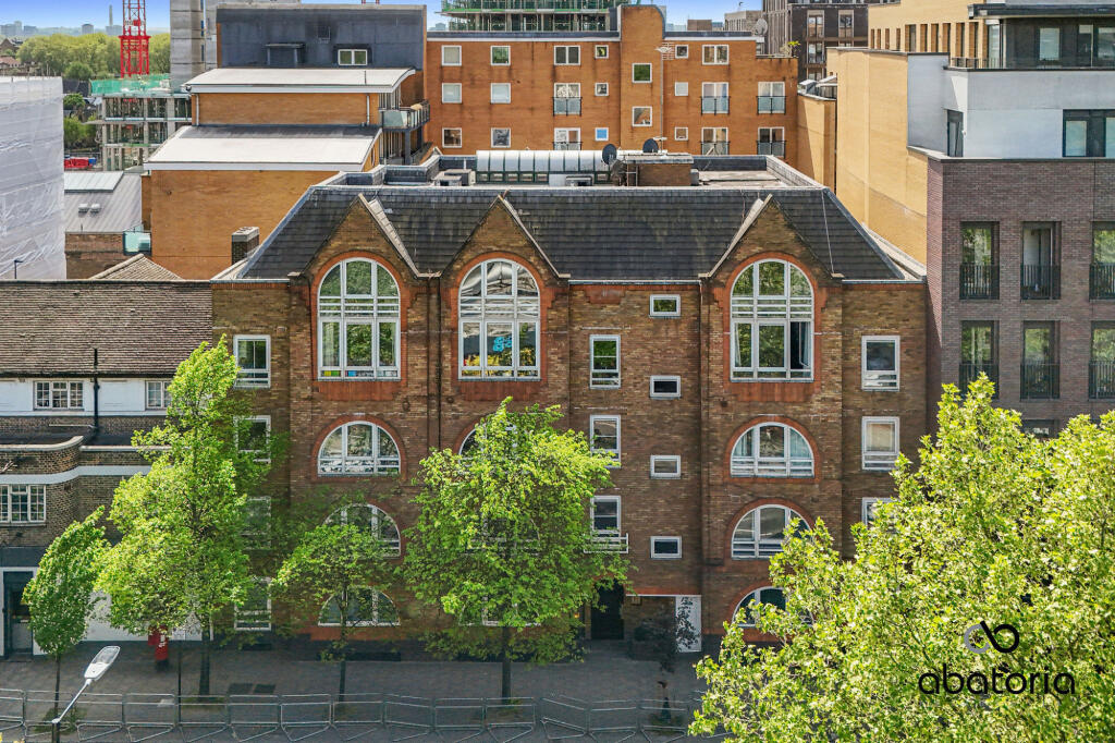 Main image of property: 40 The Highway,  London, E1W