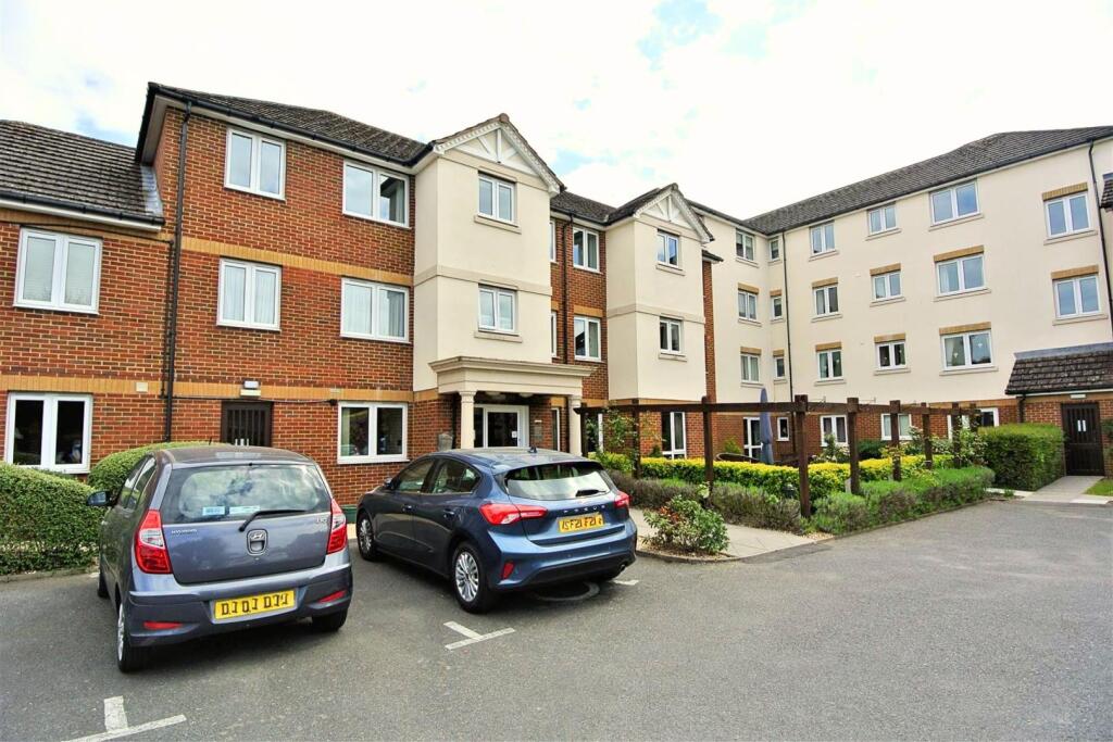 Main image of property: Parkland Grove, Ashford