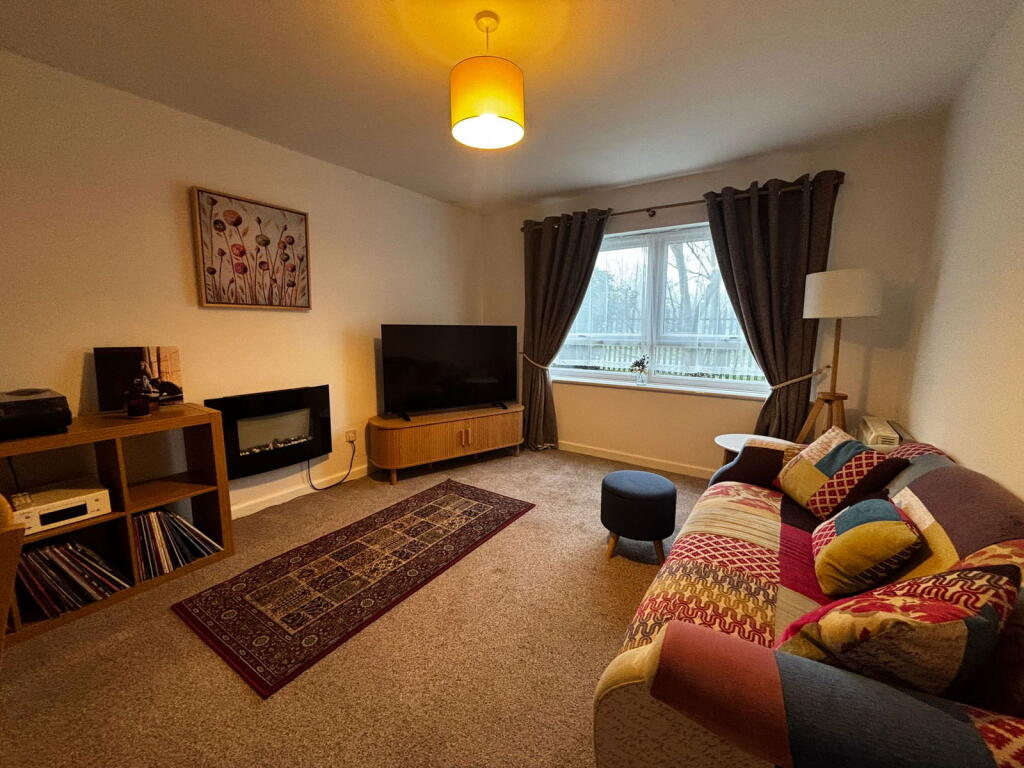 Main image of property: Nightingale Way, Swanley, BR8 7UD