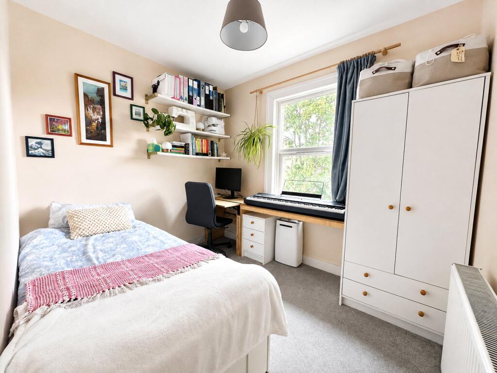 Apartment in London, Hither Green - More