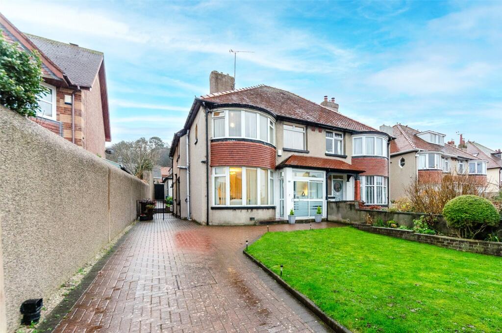 Main image of property: Roumania Drive, Llandudno, Conwy, LL30