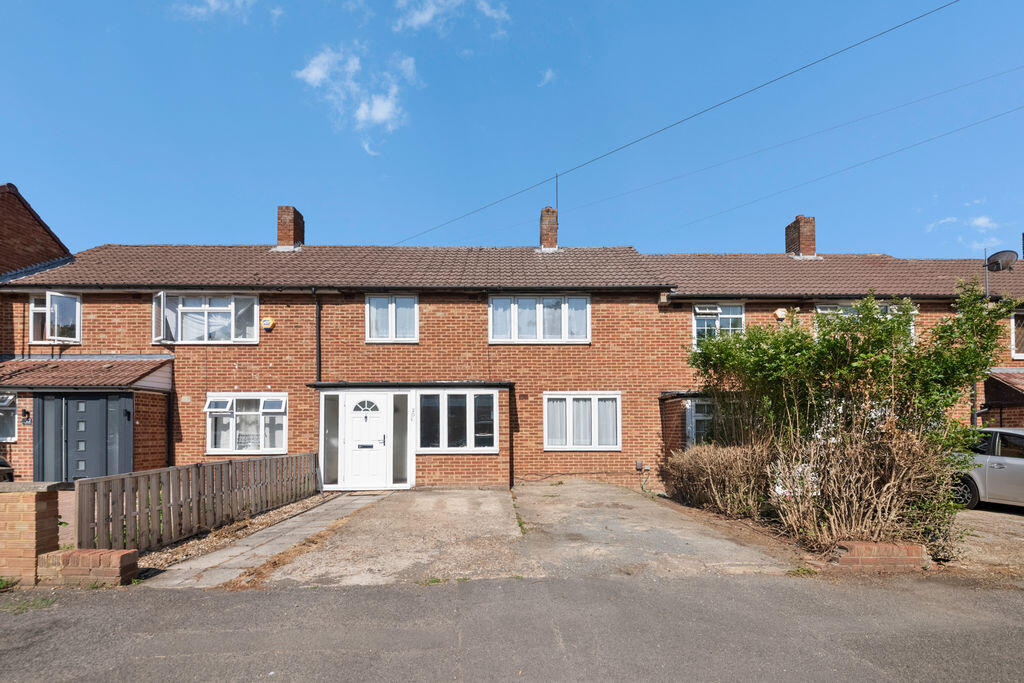 Main image of property: Rubens Road, Northolt