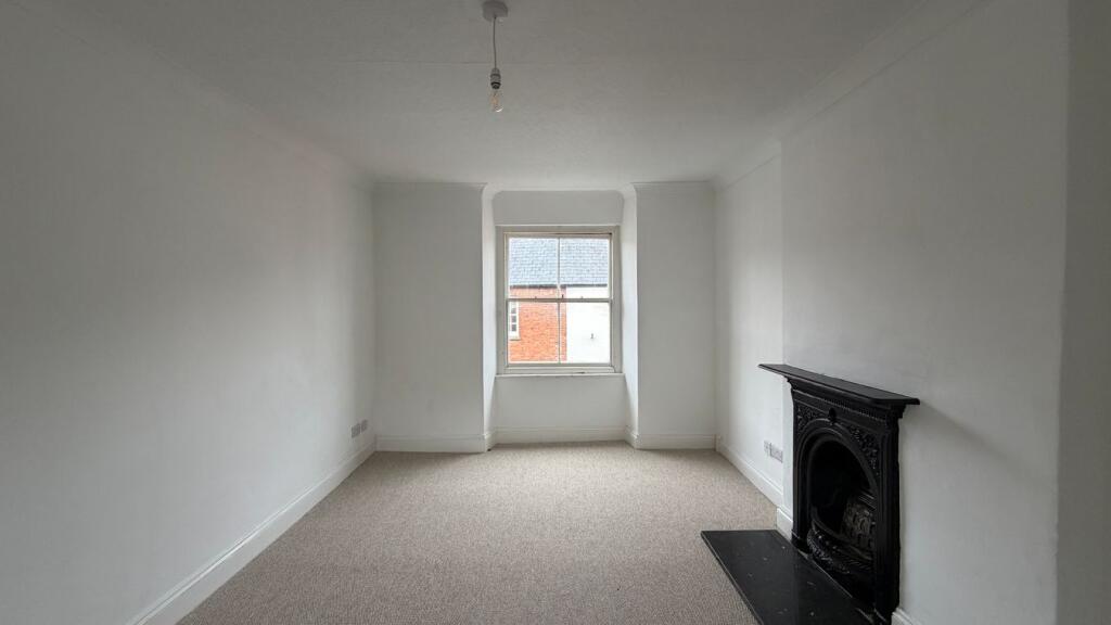 Apartment in Bath - View 2