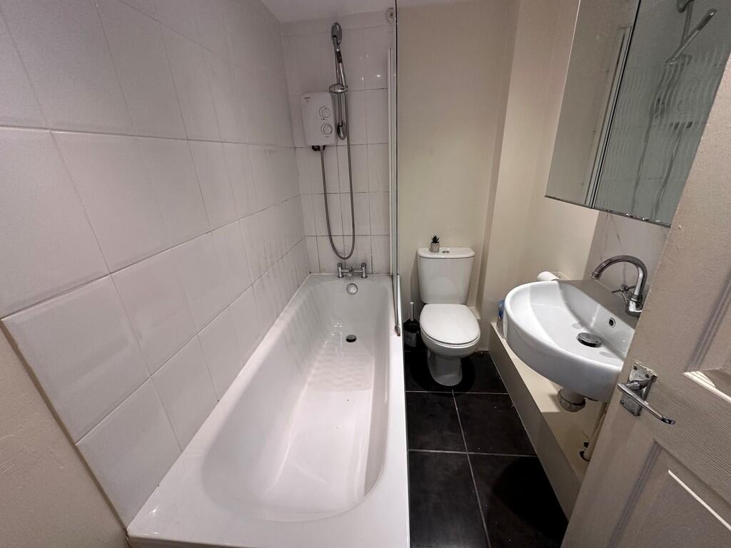Apartment in Bristol, Stokes Croft, Montpelier - More